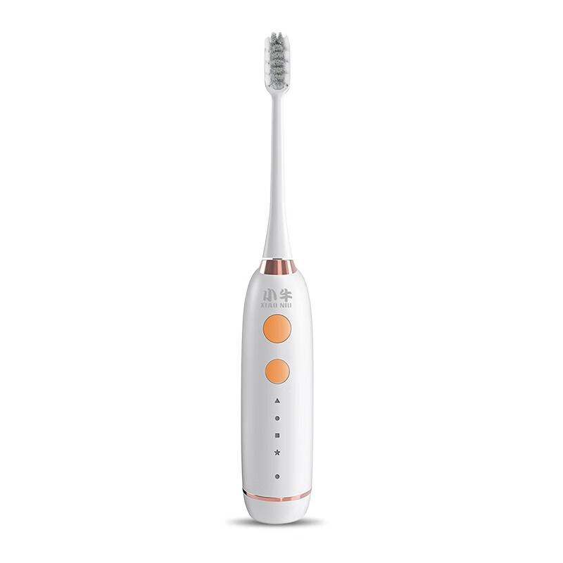 

Niu Electric Sonic Toothbrush