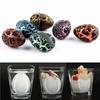 HOT 20pcs Magic Dinosaur Hatching Growing in Water Grow Egg Animal Breeding Process Educational Teaching Funny Toys for Kid