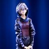 Shikinami Detailed 24cm Asuka Langley Gk Figure Charming Pvc Anime Toy Collectible