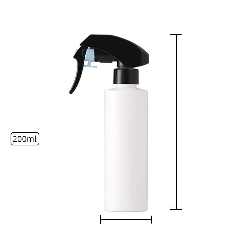 Light-Proof Hypochlorous Acid Disinfectant Spray Bottle, Fine Mist, Large Capacity, Empty Plastic Container, Free Shipping