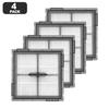Cleaner Living Environment HEPA Filter Quick Replacement