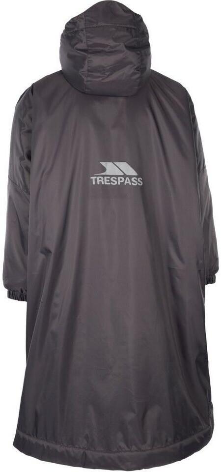 Куртка Trespass Dry Coat TP50 темно-серая