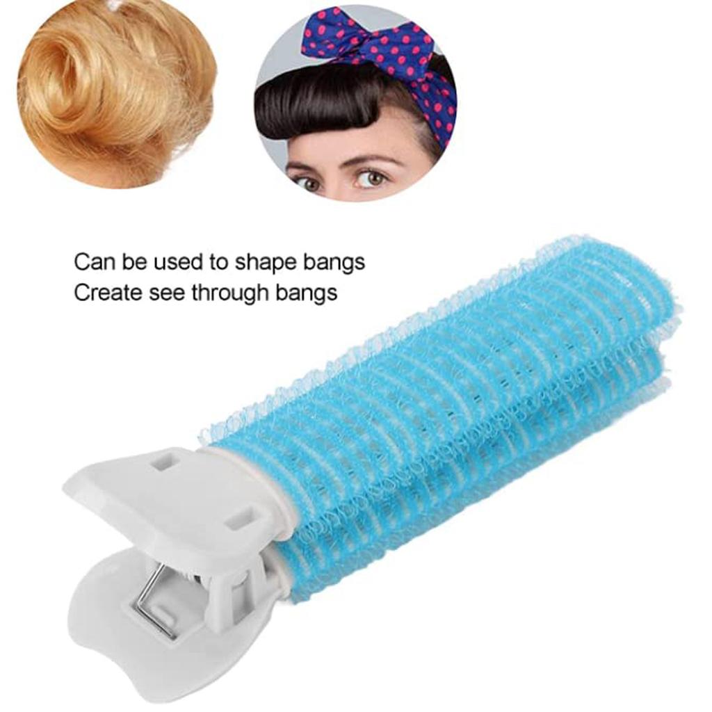 4PC Volumizing Hair Clips, RootClips For Hair Volume, Instant Hair Volumizing Clips For Women