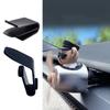Small  Vent  Mount Clip Not  Slip Grip Damping Design Air Outlet Clip Universal  Car Accessories for Vehicle