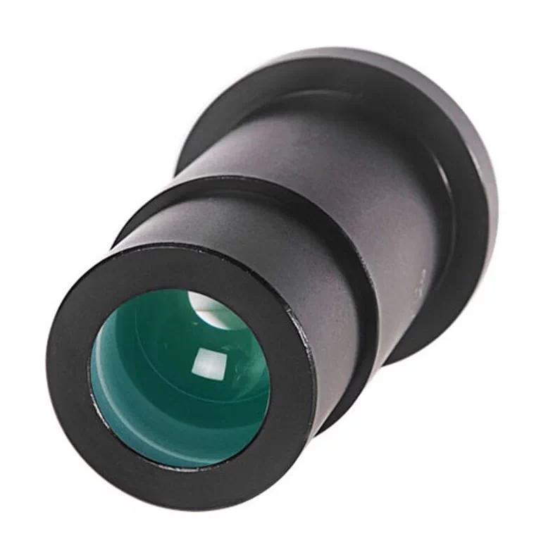 Angeleyes Upgraded Version 5x Teleconverter Barlow Lens Astronomical Telescope Accessories 1.25-Inch M42 Threaded SLR