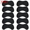 2/5/10 Pairs Women's Shoes Insoles High Heels Adjust Size Adhesive Heel Pads Protectors Patches Pain Relief Foot Care Pads