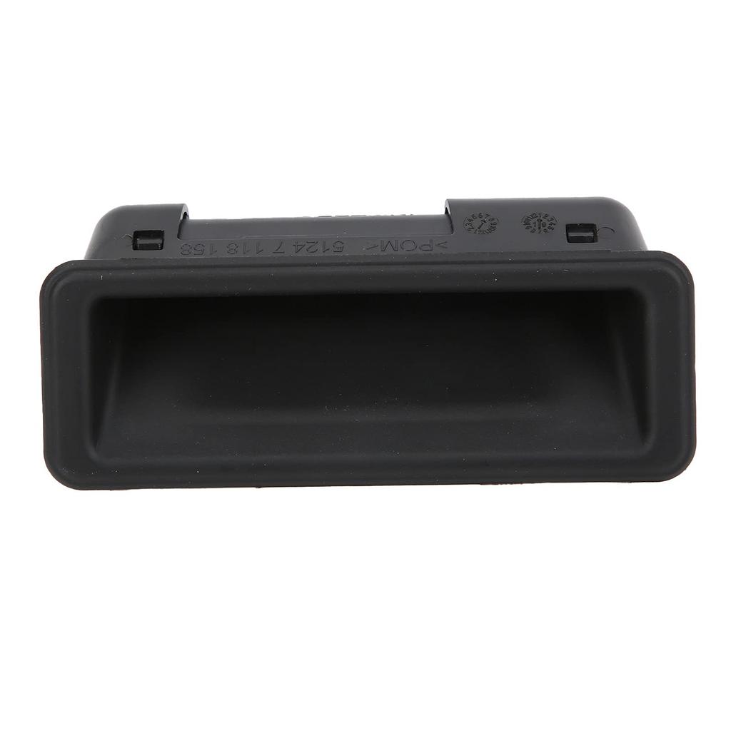 Car Trunk Lid Switch Rear Upper Lower Replacement for E82 Series Coupe - Easy Installation, OEM Quality, Long Life