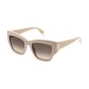 Ladies' Sunglasses SFU891-5406CT Ø 54 Mm