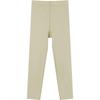 Jiusuiban Kids Thermal Fleece-Lined Leggings