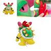 Cartoon Animal Mario 11 Inch Female Kuba Plush Toy For Wholesale
