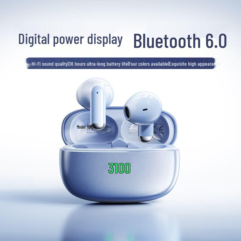 Aigo TQ15 Bluetooth Half-in-ear Earbuds