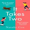 It Takes Two by Natalie Cox Paperback Book 9781409183310