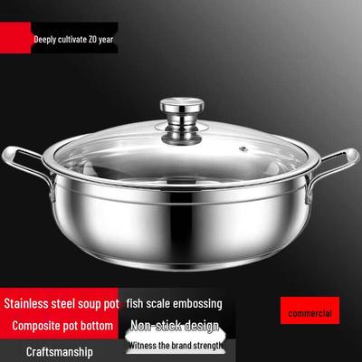 Kuchynské dopolnky – Hrnce
