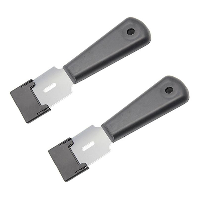 Integrated Scraper/Cleaning Grout Scraping Knife/Carbon Steel Blade/Suitable for Floors And Glass