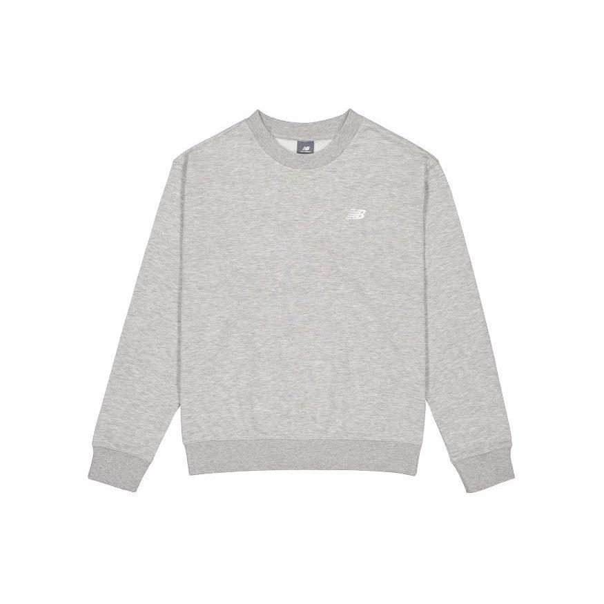 New Balance Sweatshirt Men's Gray MT41507-AG