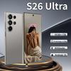 2026 S26Ultra: Android Smartphone with Large Screen & Built-in Pen