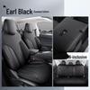 LTCS SAIC Roewe RX5 Sports Leather Car Seat Cushion Cover - All-Season