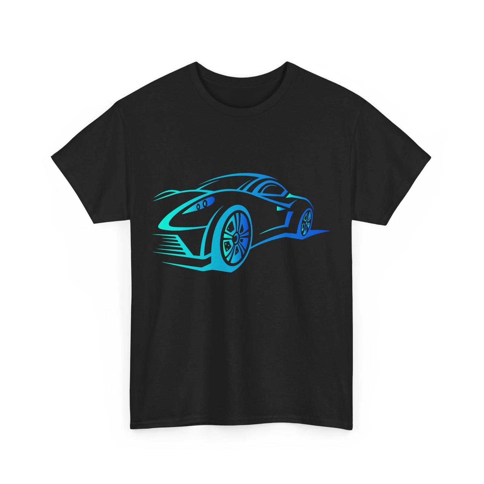 Car Shirt, Car Racing Lovers Shirt, Car Lovers Shirt, Car Racer Shirt 3XL