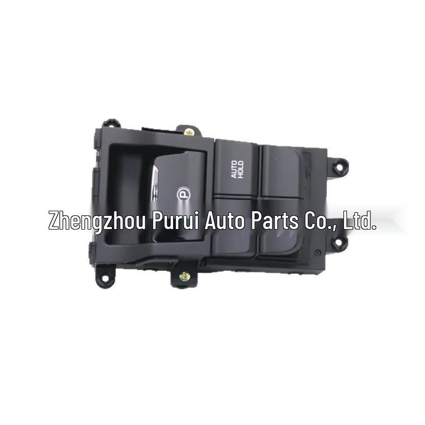 93300-D30604X: Multi-Functional Parking Switch for 2019-2020 Hyundai Tucson
