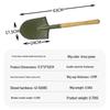 Ruichun Wooden Handle Entrenching Shovel
