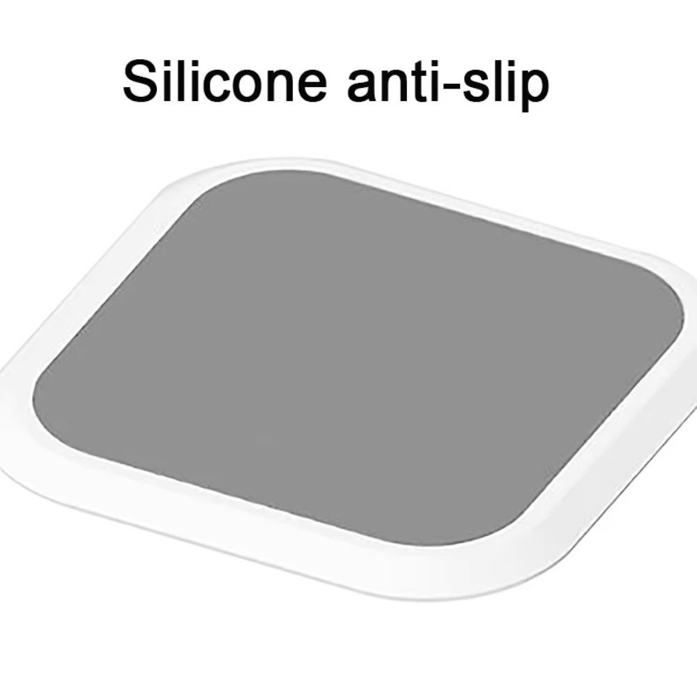 Automatic Pops Up Push Type Toothpick Box Spring Cover Divided Cotton Swab Storage Case Large Capacity Non-slip Bottom