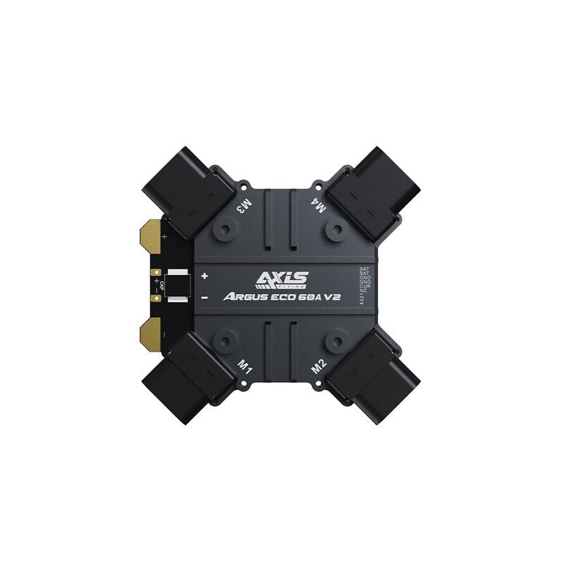 AXISFLYING BLITZ 1.6W Argus V2 FPV Video Transmitter (CN version)
