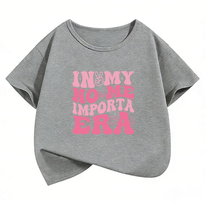 Fashion Butterfly T Shirts Graphic Girls Kids Childrens Tshirt Boys Girls Summer Spring Casual Top Tee