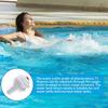 Adjustable Jet Spa Replacement Swimming Pool Accessories Water Outlet Return Swimming Pool Nozzle Eyeball Inlet Nozzle