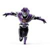 S.H Figuarts (Shinkochou Seihou) Kamen Rider Ouja Approximately 145mm PVC ABS Painted Movable Figure