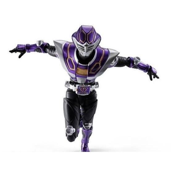 S.H Figuarts (Shinkochou Seihou) Kamen Rider Ouja Approximately 145mm PVC ABS Painted Movable Figure