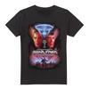 STAR TREK Mens The Final Frontier T-Shirt