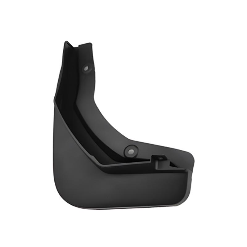 Compatible with 2016-2022 Mercedes-Benz E-Class Luxury/Sport: Soft Rubber Tire Mudguard Flaps