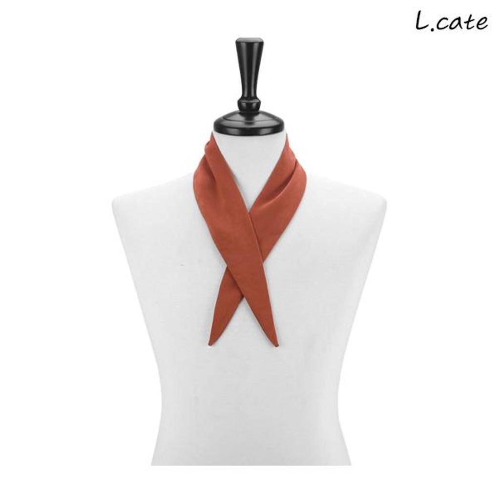 Elkate Women s Scarf LNM146 Petite Mini Daily Muffler