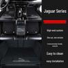 Jaguar Car Floor Mats for XFL, XEL, XJL, XF, XE, XJ, F-PACE, E-PACE Body Kits