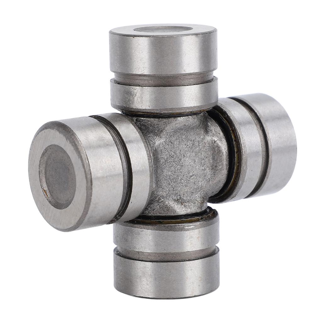 Front Prop Shaft U Joint 2203703 Metal Front Driveshaft U Joint Kit Replacement for Polaris 500 Sportsman 4X4 1999 To