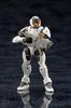 Kotobukiya Hexa Gear Governor LAT Solid [Cradle] 124 scale plastic model, approx. 70mm tall