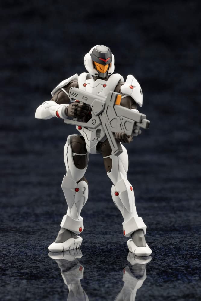 Kotobukiya Hexa Gear Governor LAT Solid [Cradle] 124 scale plastic model, approx. 70mm tall