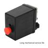 Pressure Valve Switch for Single Hole Air Compressor 0.4 0.7Mpa G1 4  220V