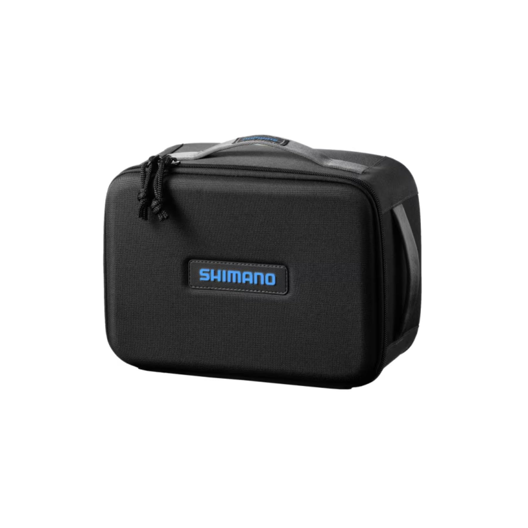 

Shimano Reel Case Black M BA-029Y чёрный