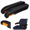 1 Pairs Universal Adjustable Rv Car Seat Armrest Hand Holder For Camper Van Moto