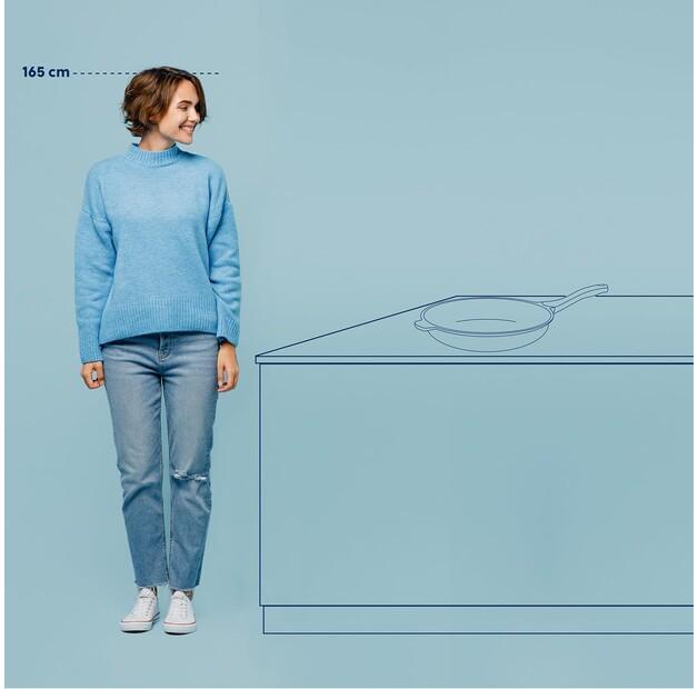 Сковорода Kela Stella Nova 32 см (12224)