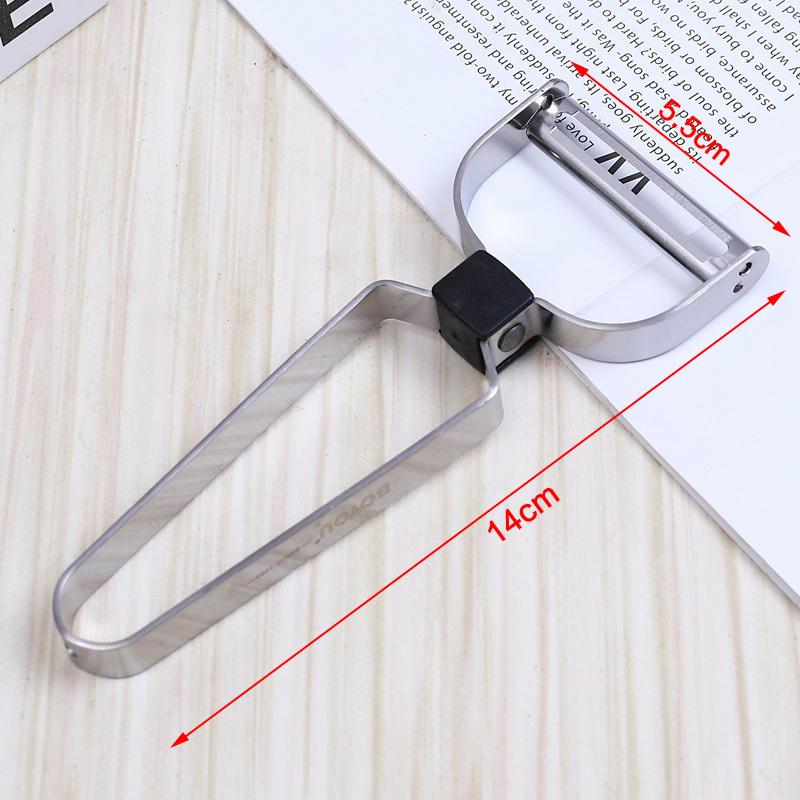 Stainless Steel Peeler, Peeler, Peeler Wholesale, Stainless Steel Scraper, Stainless Steel Potato And Peeler