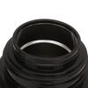 2000ml Sports Bottle Rustless Steel Sports Tumbler Portable Outdoor Water Jug  Long Distance Travel