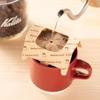 Kalita Easy Drip Coffee Coffee 30 Sachets Per Tapes, Pack, 3-pack
