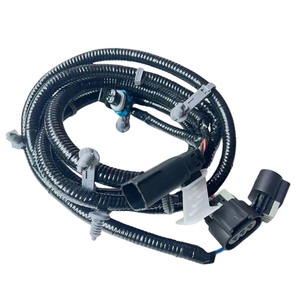 Sale Newest Front Object Alarm Sensor Wiring Harness For Chevrolet For Malibu 18-20 OEM Part Number 84074805 Car Accessories