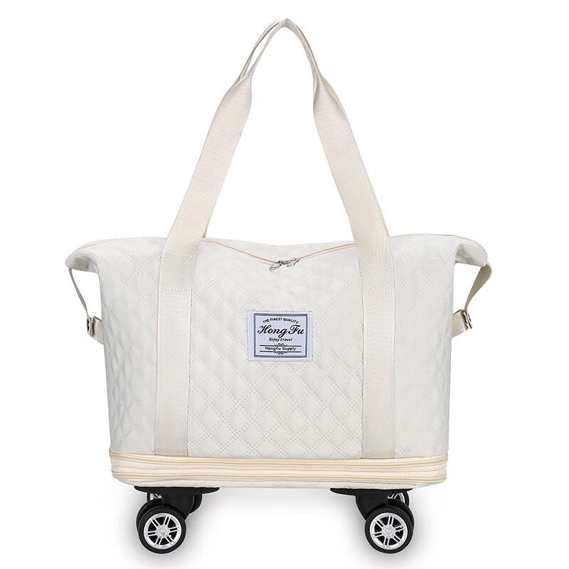 

Li Shen Dry-Wet Separation Travel Duffle Bag