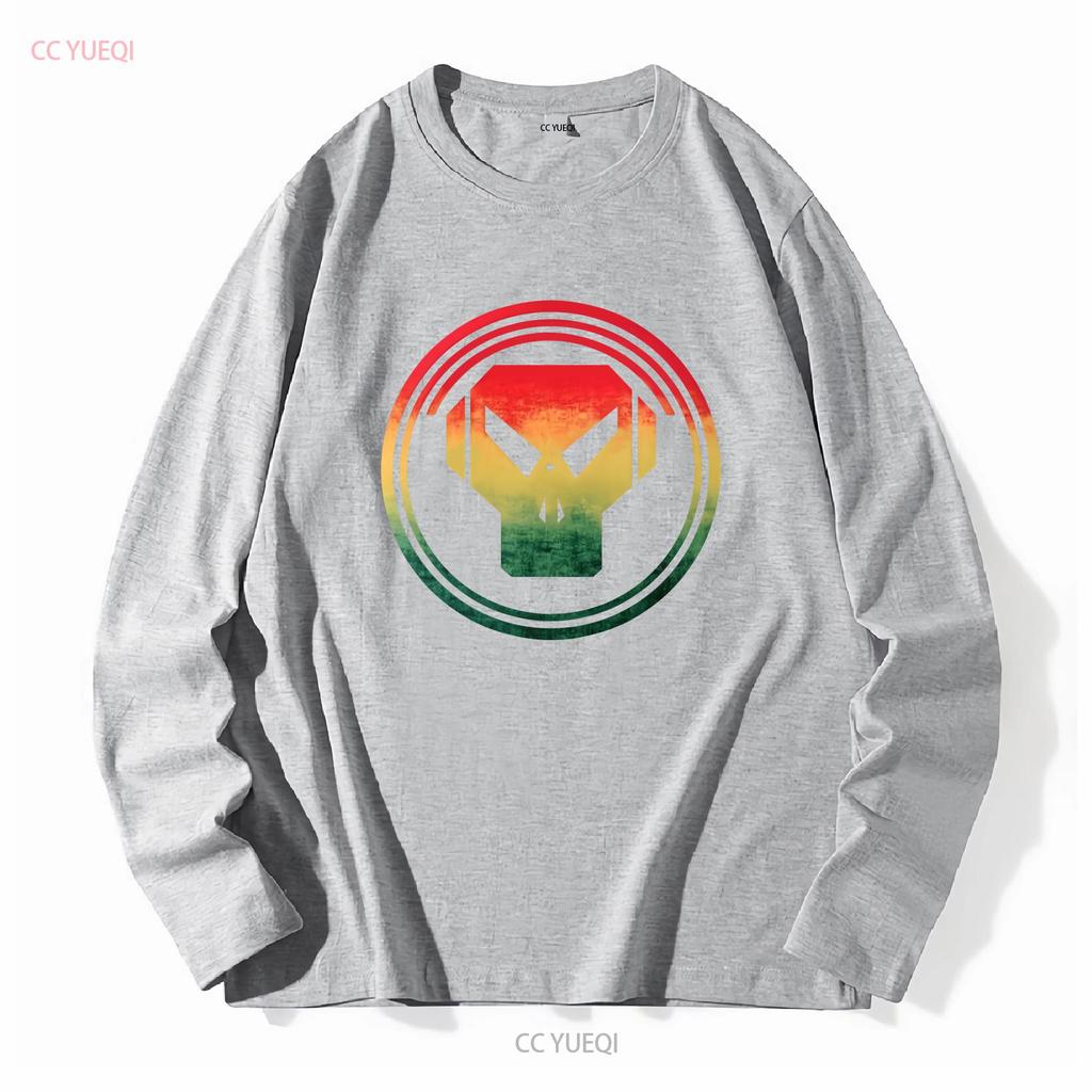 Metalheadz Wytwórnia Muzyki Drum and Bass Męski T-shirt Bawełniany Vintage Prany homme Casual Wygodna moda Rozciągliwy