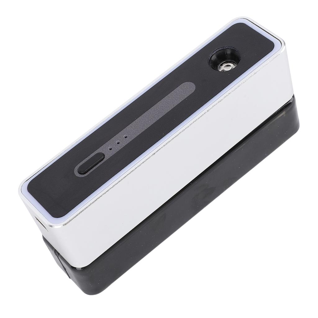 Aromatherapy Diffuser Mist Humidifier with 3 Levels Automatic Fragrance USB Desktop Humidifier for