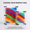 3D Needle Art Hand Model Color Compression Needle Plate Suitable For Teaching And Experimentation Reusable And Easy To Operate