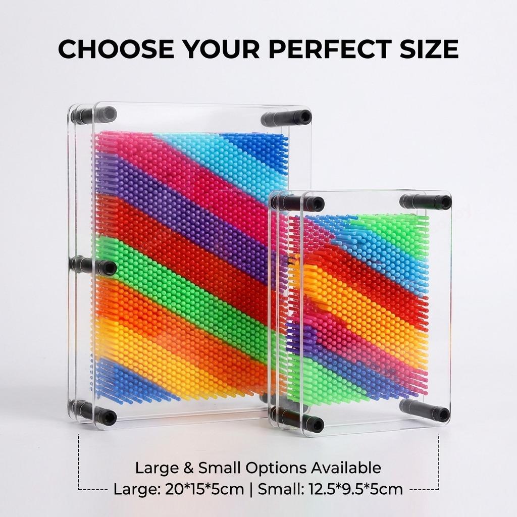 3D Needle Art Hand Model Color Compression Needle Plate Suitable For Teaching And Experimentation Reusable And Easy To Operate